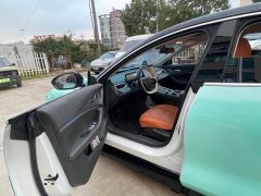Dongfeng Xinghai S7 555 Edition - photo 10