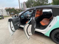 Dongfeng Xinghai S7 555 Edition - photo 11