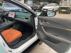Dongfeng Xinghai S7 555 Edition - photo 14