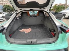 Dongfeng Xinghai S7 555 Edition - photo 19