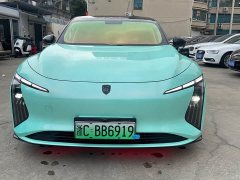 Dongfeng Xinghai S7 555 Edition - photo 2