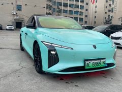 Dongfeng Xinghai S7 555 Edition - photo 3