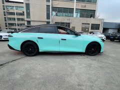 Dongfeng Xinghai S7 555 Edition - photo 4