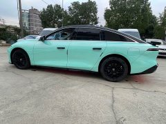 Dongfeng Xinghai S7 555 Edition - photo 5