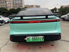Dongfeng Xinghai S7 555 Edition - photo 6