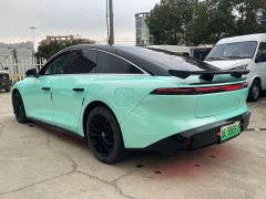Dongfeng Xinghai S7 555 Edition - photo 7