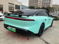 Dongfeng Xinghai S7 555 Edition - photo 8
