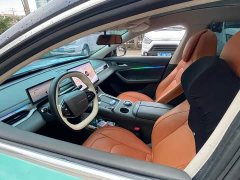 Dongfeng Xinghai S7 555 Edition - photo 9