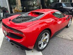 Ferrari 296 3.0T V6 Speciale - ფოტო 2