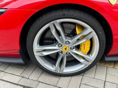 Ferrari 296 3.0T V6 Speciale - ფოტო 3