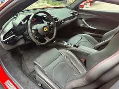 Ferrari 296 3.0T V6 Speciale - ფოტო 4