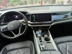 Volkswagen Teramont 380TSI AWD Dragon Prestige Edition - фото 12