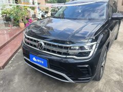Volkswagen Teramont 380TSI AWD Dragon Prestige Edition - фото 2