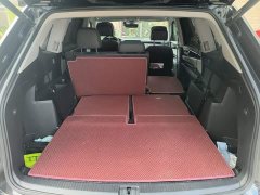 Volkswagen Teramont 380TSI AWD Dragon Prestige Edition - фото 4