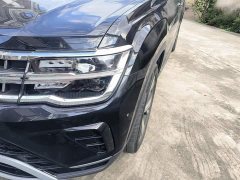 Volkswagen Teramont 380TSI AWD Dragon Prestige Edition - фото 5