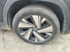 Volkswagen Teramont 380TSI AWD Dragon Prestige Edition - фото 6