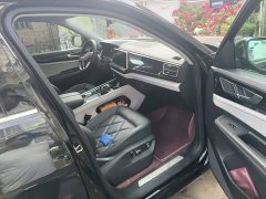 Volkswagen Teramont 380TSI AWD Dragon Prestige Edition - фото 8