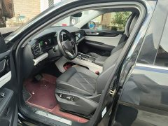 Volkswagen Teramont 380TSI AWD Dragon Prestige Edition - фото 9