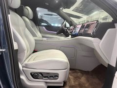 AITO M9 Extended Range Ultra 42kWh 6-Seater - ფოტო 10
