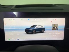 AITO M9 Extended Range Ultra 42kWh 6-Seater - ფოტო 11
