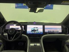 AITO M9 Extended Range Ultra 42kWh 6-Seater - ფოტო 12