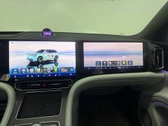 AITO M9 Extended Range Ultra 42kWh 6-Seater - ფოტო 14