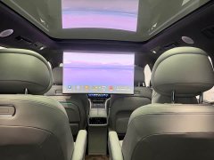 AITO M9 Extended Range Ultra 42kWh 6-Seater - ფოტო 19