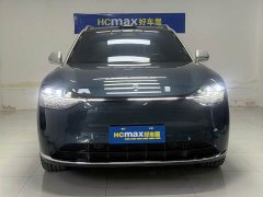 AITO M9 Extended Range Ultra 42kWh 6-Seater - ფოტო 2