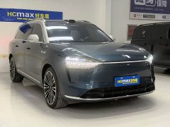 AITO M9 Extended Range Ultra 42kWh 6-Seater - ფოტო 3