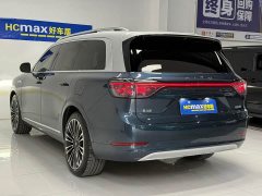 AITO M9 Extended Range Ultra 42kWh 6-Seater - ფოტო 4