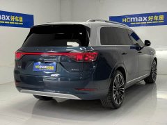 AITO M9 Extended Range Ultra 42kWh 6-Seater - ფოტო 6