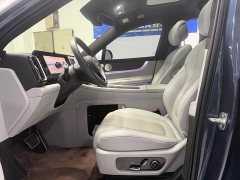 AITO M9 Extended Range Ultra 42kWh 6-Seater - ფოტო 7