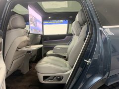 AITO M9 Extended Range Ultra 42kWh 6-Seater - ფოტო 8