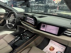Audi A6L 2.0T quattro Prestige - ფოტო 10