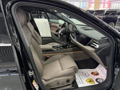 Audi A6L 2.0T quattro Prestige - ფოტო 11