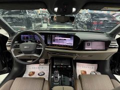 Audi A6L 2.0T quattro Prestige - ფოტო 12