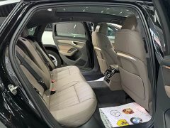 Audi A6L 2.0T quattro Prestige - ფოტო 13