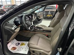 Audi A6L 2.0T quattro Prestige - ფოტო 14