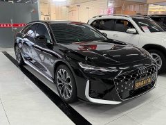 Audi A6L 2.0T quattro Prestige - ფოტო 2