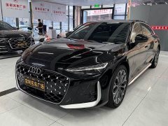 Audi A6L 2.0T quattro Prestige - ფოტო 3