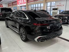 Audi A6L 2.0T quattro Prestige - ფოტო 4