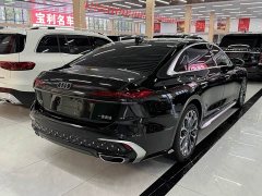 Audi A6L 2.0T quattro Prestige - ფოტო 6
