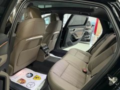 Audi A6L 2.0T quattro Prestige - ფოტო 8