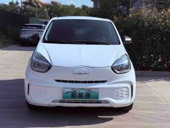 SAIC Clever 311km Vitality Pop Edition - ფოტო 2