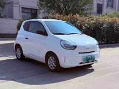 SAIC Clever 311km Vitality Pop Edition - ფოტო 3