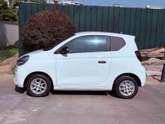 SAIC Clever 311km Vitality Pop Edition - ფოტო 7