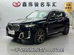 BMW X5 xDrive 30Li M Sport Premium Package - photo 1
