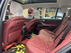 BMW X5 xDrive 30Li M Sport Premium Package - photo 10