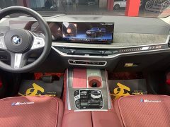 BMW X5 xDrive 30Li M Sport Premium Package - photo 11