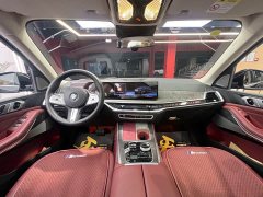 BMW X5 xDrive 30Li M Sport Premium Package - photo 12